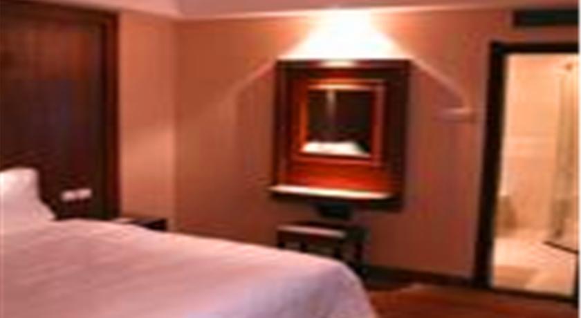 Bremen Holiday Hotel Harbin Exterior foto